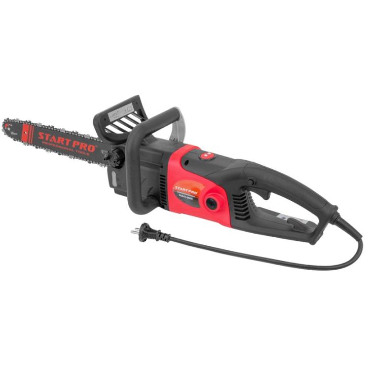 Фото Електропила ланцюгова Start Pro SCS/Е-2850  - Магазин MASMART