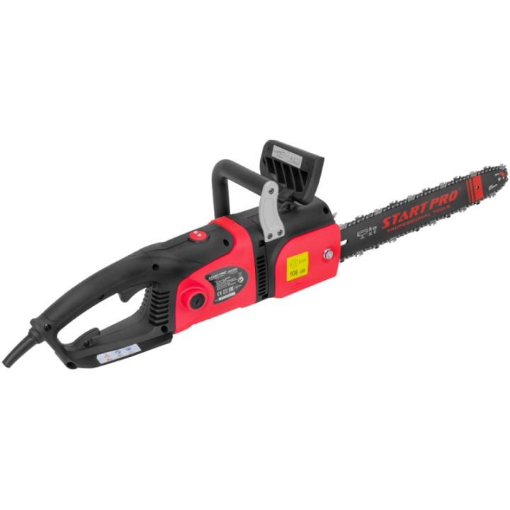 Фото Електропила ланцюгова Start Pro SCS/Е-2850  - Магазин MASMART