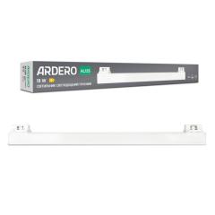 Фото Світильник LED Ardero AL125 18W 5000К  - Магазин MASMART