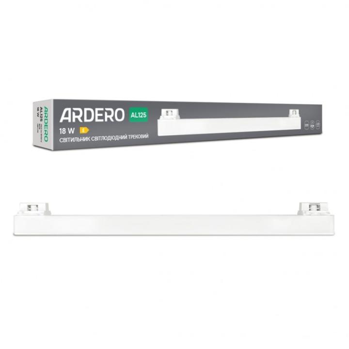 Фото Светильник LED Ardero AL125 18W 5000К - Магазин MASMART
