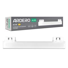 Фото Світильник LED Ardero AL125 10W 5000К  - Магазин MASMART
