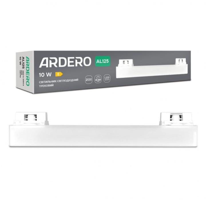 Фото Светильник LED Ardero AL125 10W 5000К - Магазин MASMART