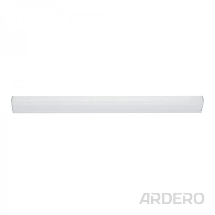 Фото Світильник лінійний LED Ardero AL4040 ModuLine 8W 6500K  - Магазин MASMART