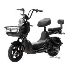 Фото Електроскутер-велосипед Crosser CR-2 (800W 60V/24Ah...  - Магазин MASMART