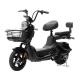 Фото Электроскутер-велосипед Crosser CR-2 (800W 60V/24Ah 50км/ч 60км 3 передачи 150кг)  - Магазин MASMART