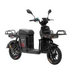 Фото Электроскутер Crosser Super Max (LiFePO4 1200W 60V/30Ah...  - Магазин MASMART