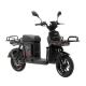 Фото Электроскутер Crosser Super Max (LiFePO4 1200W 60V/30Ah 70км/час 90км 140кг)  - Магазин MASMART