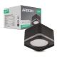 Фото Светильник Ardero ML407 GX53 черный  - Магазин MASMART