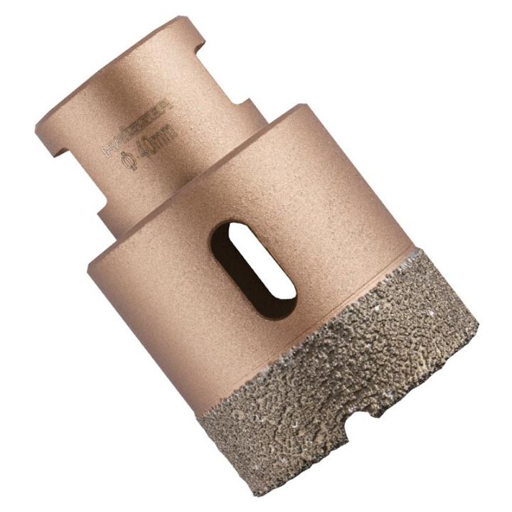 Фото Свердло алмазне Haisser Hard Ceramics для КШМ М14 40 мм 2713540 - Магазин MASMART