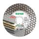 Фото Диск алмазний 125х1,6/1,2х25х22,23 Distar Edge Dry плитка (11115537010)  - Магазин MASMART