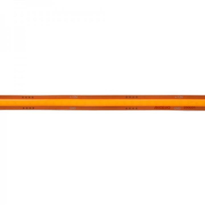 Фото Лента LED Ardero LS508 12V 13W 528COB 4000K 8ммх5м  - Магазин MASMART