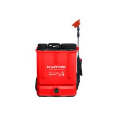 Фото Опрыскиватель аккумуляторный Start Pro SK-12D  - Магазин MASMART
