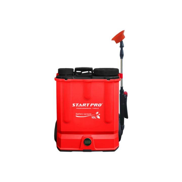 Фото Опрыскиватель аккумуляторный Start Pro SK-10D - Магазин MASMART
