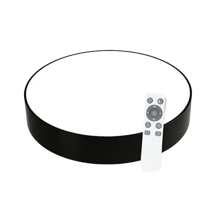 Фото Світильник LED Biom SMART SML-R42-80/2 3000-6000K 80W з пультом - Магазин MASMART