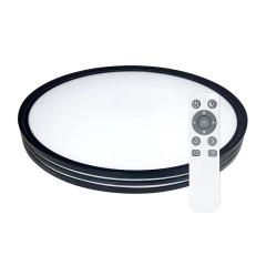 Фото Світильник LED Biom SMART SML-R41-80/2 3000-6000K 80W з...  - Магазин MASMART