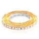 Фото Стрічка LED Biom OEM ST-12-2835-120-WW-20-V2 915Lm/m тепла біла негерметична  - Магазин MASMART