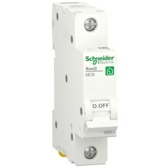 Фото Автоматический выключатель 1P 20А Schneider Electric...  - Магазин MASMART