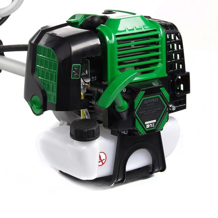 Фото Триммер бензиновый APRO BC-1900 Kit (899127)  - Магазин MASMART