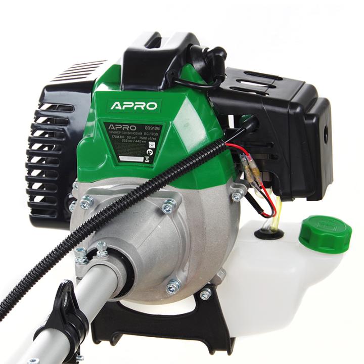 Фото Триммер бензиновый APRO BC-1700 (899126)  - Магазин MASMART