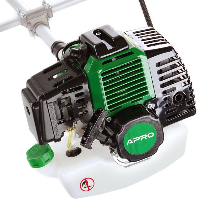 Фото Тример бензиновий APRO BC-1700 (899126)  - Магазин MASMART