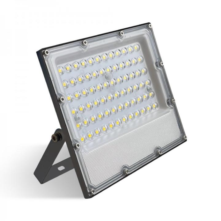 Фото Прожектор LED Ardero LL-3050ARD PRO 50W 6500K  - Магазин MASMART
