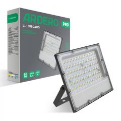 Фото Прожектор LED Ardero LL-3050ARD PRO 50W 6500K  - Магазин MASMART