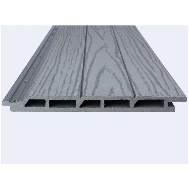 Фото Доска композитная фасадная Tardex Stone 191×16×3000 мм - Магазин MASMART