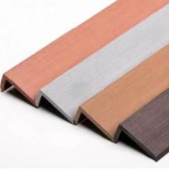 Фото Уголок ДПК Tardex Stone 25×55×2200 мм  - Магазин MASMART