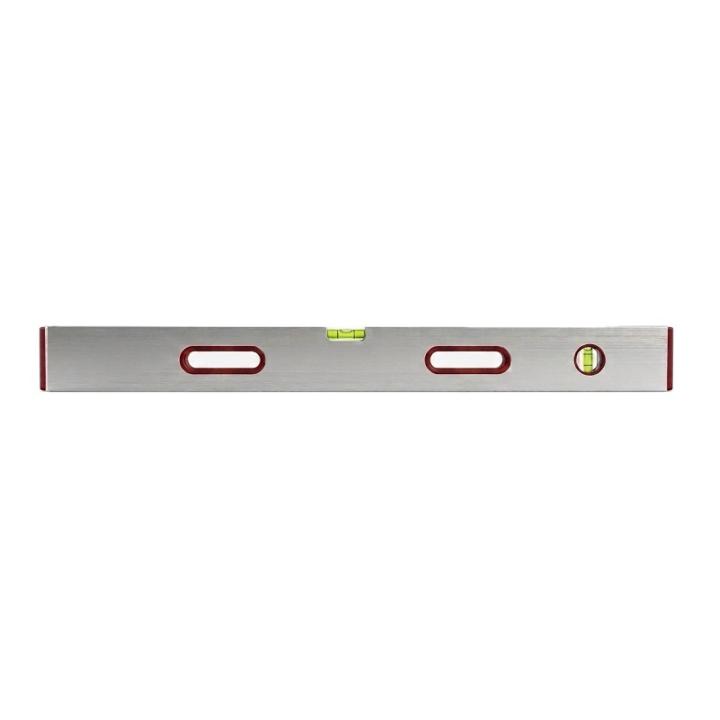 Фото Правило-уровень Magtools 2 ячейки с ручками 250 см - Магазин MASMART