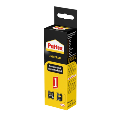 Фото Клей контактний Pattex Universal 50 мл  - Магазин MASMART