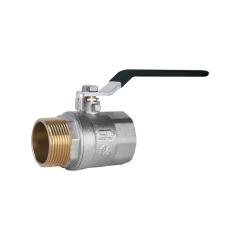 Фото Кран шаровый 1 1/4" SD Plus SD605W32 PN30  - Магазин MASMART