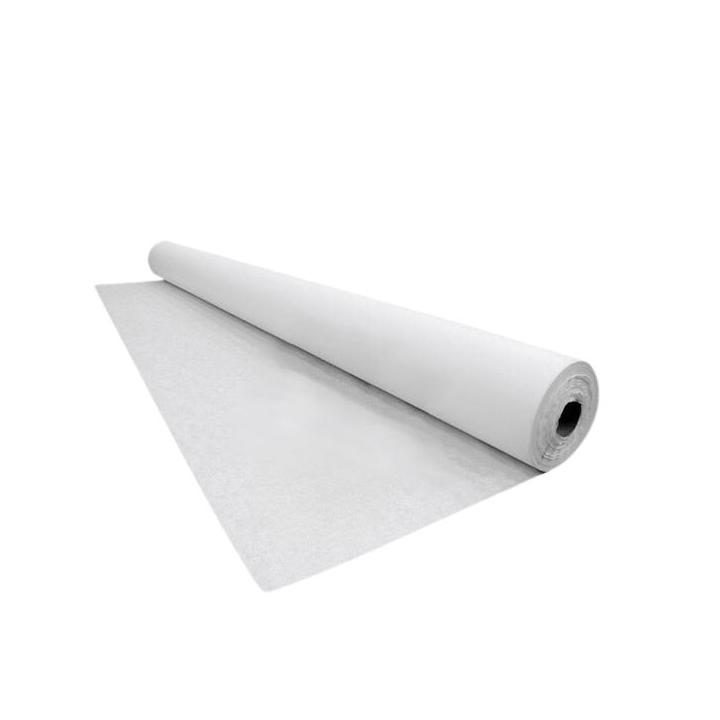 Фото Геотекстиль нетканий  (200г/м2)  GeoSvit PET 200  2*50м - Магазин MASMART