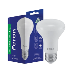 Фото Лампа LED Feron LB-763 R63 9W E27 4000K  - Магазин MASMART