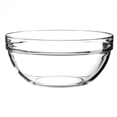 Фото Салатник/Пиала Luminarc Empilable Transparent 6см  - Магазин MASMART