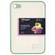 Фото Доска разделочная RINGEL PrimaVERA 26х20х0,7 см (RG-5117/62)  - Магазин MASMART
