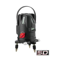 Фото Уровень лазерный Narva NLL-5L 30 м  - Магазин MASMART