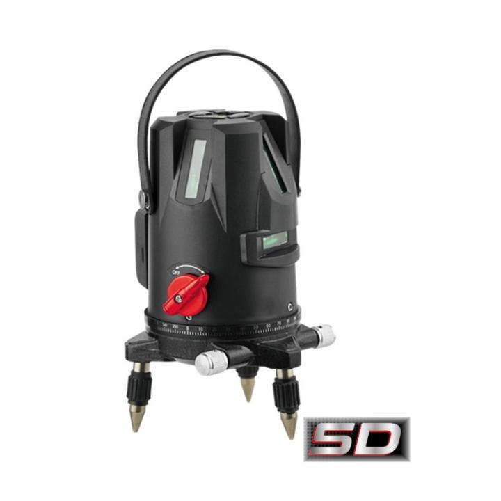 Фото Уровень лазерный Narva NLL-5L 30 м - Магазин MASMART