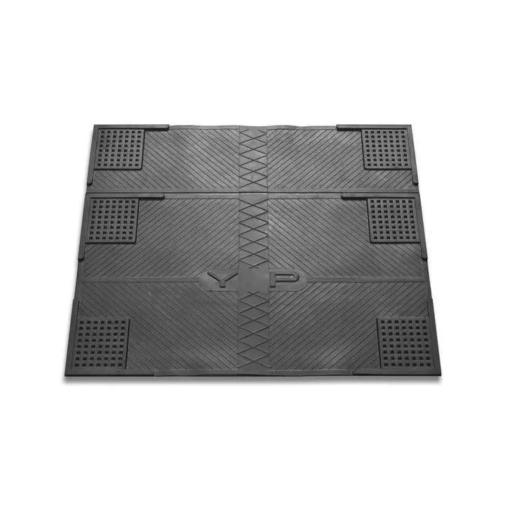 Фото Килимок гумовий противібраційний YP Group 55x62 см - Магазин MASMART