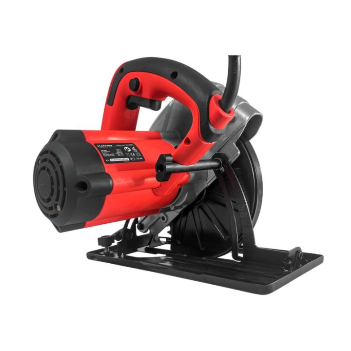 Фото Пилка циркулярная Start Pro SCS-2000  - Магазин MASMART