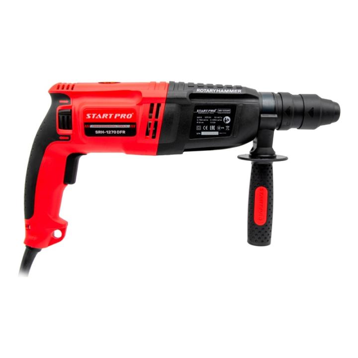 Фото Перфоратор Start Pro SRH-1270 DFR  - Магазин MASMART