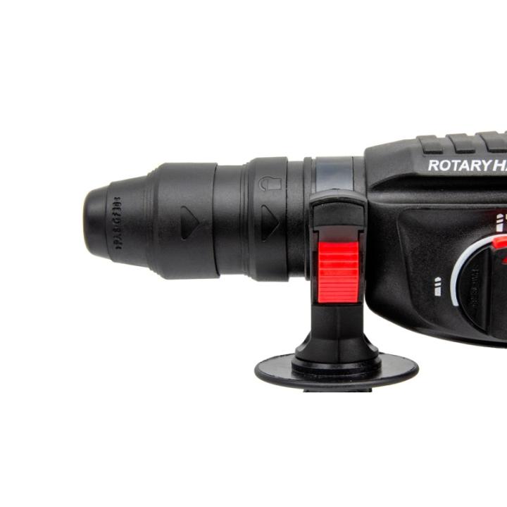 Фото Перфоратор Start Pro SRH-1270 DFR  - Магазин MASMART