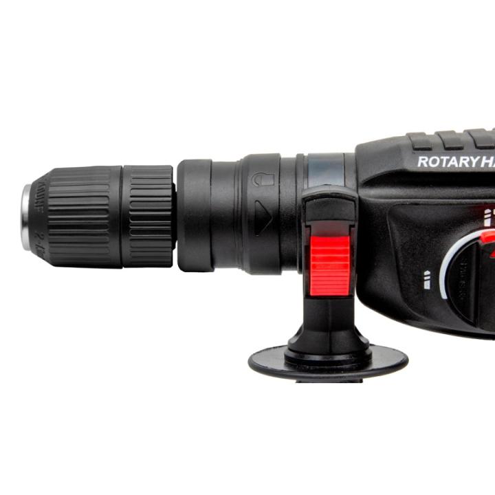 Фото Перфоратор Start Pro SRH-1270 DFR  - Магазин MASMART