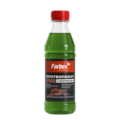 Фото Преобразователь ржавчины с цинком (Zn+) Farbex 0,42 кг  - Магазин MASMART