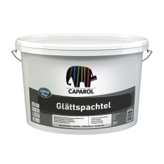Фото Шпаклівка фінішна Caparol Glattspachtel 25 кг (17,5 л)  - Магазин MASMART