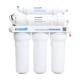 Фото Фильтр обратного осмоса Ecosoft Standard без помпы (MO550ECOSTD)  - Магазин MASMART