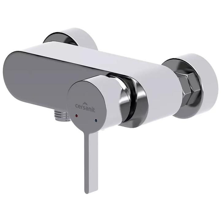 Фото Смеситель для душа Cersanit Luvio S951-037 - Магазин MASMART