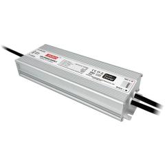 Фото Блок питания JINBO JLV-24250KA-L 24V 250W IP67  - Магазин MASMART