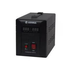 Фото Стабилизатор напряжения ARUNA SDR-1500 ВА (900 Вт)  - Магазин MASMART