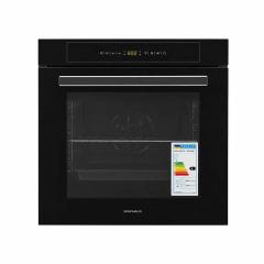 Фото Духова шафа Grunhelm GDG 255 BE  - Магазин MASMART