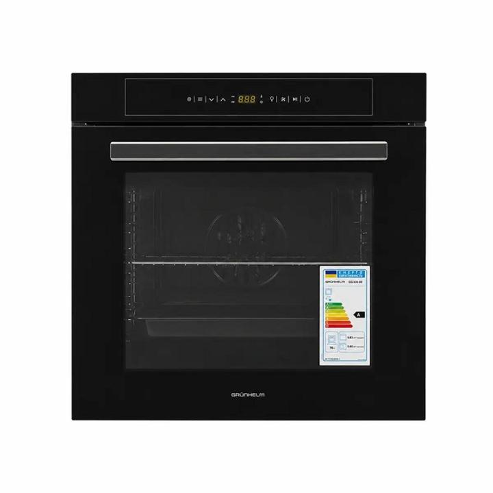 Фото Духова шафа Grunhelm GDG 255 BE - Магазин MASMART
